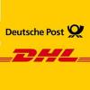 DHL 德国到中国快递德国至中国含港澳台国际快递国际快递