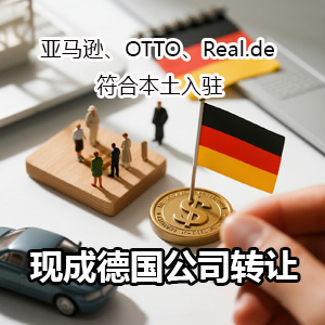 跨境电商德国平台，国产好物贴“德国制造”背书